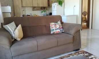 Imagem 7: Casa de alvenaria, com sobrado nos fundos