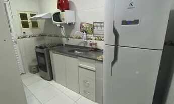 Imagem 4: Casa recém reformada