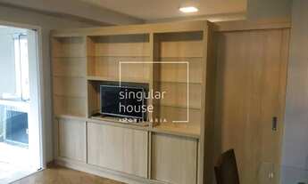 Imagem 2: 52 m² |1 Vaga de Garagem