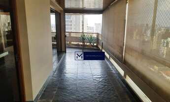 Imagem: Cambuí Altíssimo Padrão