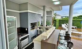 Imagem 7: Casa em Jurerê Internacional 5 suítes no Amoraeville