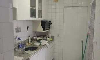 Imagem 6: 2 quartos com vista magnificam, finamente montado e decorado Cód: 22751 F