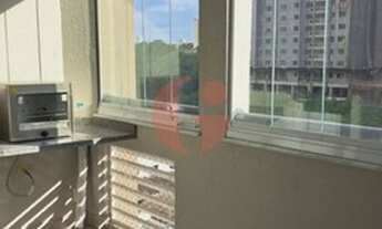 Imagem: Apartamento Padrão em São José dos Campos