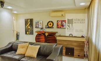 Imagem 7: Passarinhos, duplex 450m2 com Elevador, 3 suítes + casa de hóspedes + terreno esquina. São