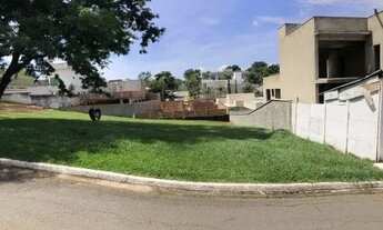 Imagem: Lote 525,00m² - Condomínio do Lago 2ª