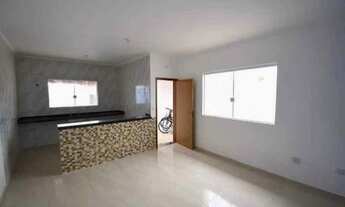 Imagem 2: Casa Com 2 Quartos Em Capim Macio