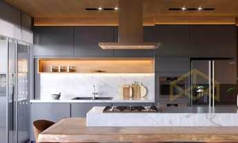 Imagem 7: Casa - Alphaville Dom Pedro - Campinas