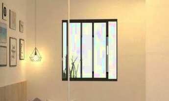 Imagem 4: Apartamento com 2 dormitórios à venda, 41 m² por R$ 250.000,00 - Vila Ema - São Paulo/SP