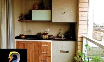 Imagem 1: SÃO CAETANO DO SUL - Apartamento Padrão - SANTA MARIA