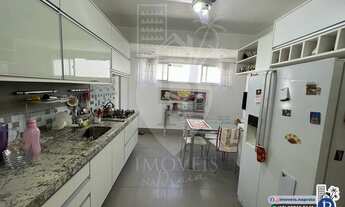 Imagem 6: Apartamento para venda tem 128 m² com 3 quartos em Gonzaga - Santos - SP