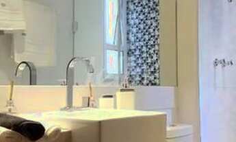 Imagem 5: Santo André - Apartamento Padrão - Campestre