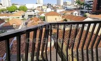 Imagem: Apartamento Padrão em São José do Rio