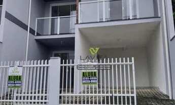 Imagem 3: Casa com 2 dormitórios, 70 m² - venda por R$ 299.000,00 ou aluguel por R$ 1.900,00/mês - B