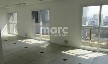 Imagem: São Paulo - Conjunto Comercial/Sala - ACLIMACAO