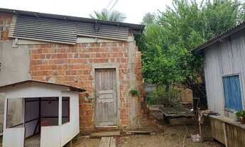 Imagem 5: Vendese Casa com 1 vaga na garagem