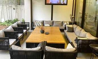 Imagem 3: Casa "PORTEIRA FECHADA" C/ 4 Suítes, ID Móveis Vista Fantástica!