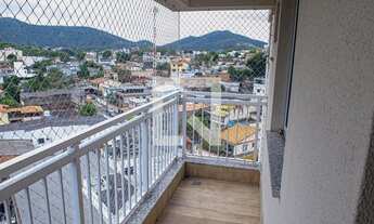 Imagem 7: Apartamento para Aluguel - Taquara, 2 Quartos, 169 m2