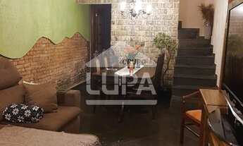 Imagem: Casa à venda com 4 dormitórios na Vila