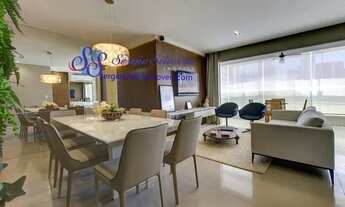 Imagem 4: Apartamento de alto padrão com 2 suítes, lazer completo