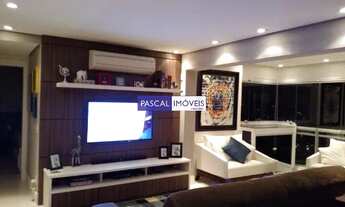 Imagem 2: SãO PAULO - Apartamento Padrão - Brooklin