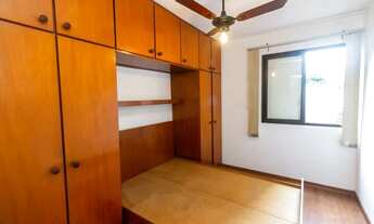 Imagem 2: Apartamento para aluguel tem 36 metros quadrados com 1 quarto em Itaim Bibi - São Paulo