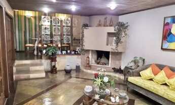 Imagem 4: Apartamento para venda com 294 metros quadrados com 3 quartos em Albuquerque - Teresópolis