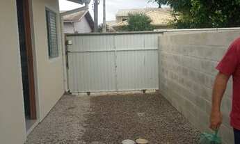 Imagem 5: Casa com 1 quarto Biguacu