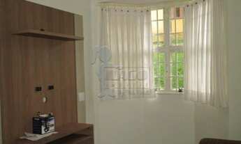 Imagem 2: Apartamento Kitchenette em Ribeirão Preto