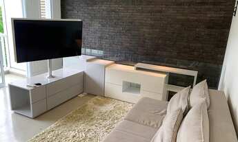 Imagem 2: VILA MADALENA RUA ISABEL DE CASTELA APARTAMENTO DUPLEX AR CONDICIONADO 70 m² 2 VAGAS