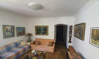 Imagem: Apartamento para venda com 162 m² com 3