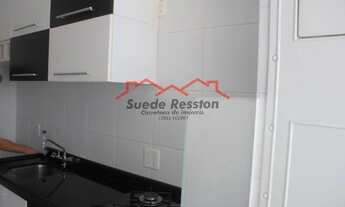 Imagem 6: Apartamento com 2 Quartos para Alugar, 48 m² por R$ 1.430/Mes