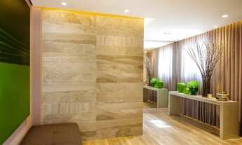 Imagem 6: Apartamento Contento Santa Maria Venda 66 m 2 Dormitorios Suite Terraço Gourmet Churrasq