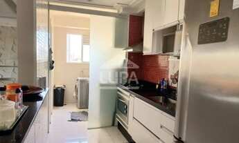 Imagem 8: Apartamento com 3 dormitórios à venda em Santana!