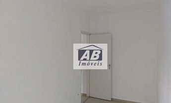 Imagem 4: Apartamento com 2 dormitórios para alugar, 60 m² por R$ 1.576/mês - Ipiranga - São Paulo/S