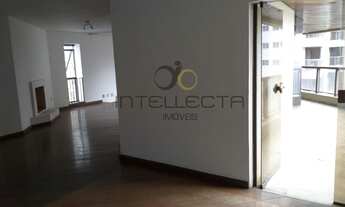 Imagem 6: Apartamento para aluguel e venda tem 248 metros quadrados com 4 quartos em Santana - São P