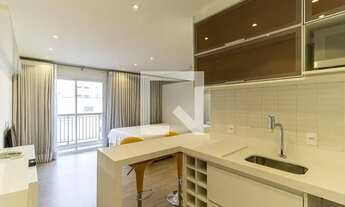 Imagem: Apartamento para Aluguel - Centro, 1 Quarto