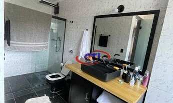 Imagem 3: Apartamento estilo loft para alugar, 120 m² - Rudge Ramos - São Bernardo do Campo/SP