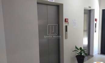 Imagem 7: Apartamento (tipo - padrao) 1 dormitórios, cozinha planejada, portaria 24 horas, elevador