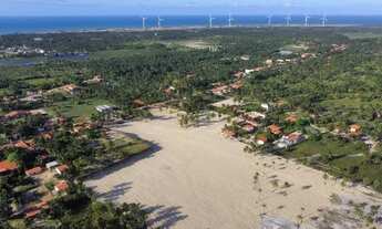 Imagem 6: Lotes Em Icaraizinho De Amontada A 1Km Da Praia . com antecedência