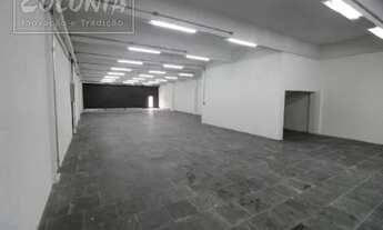 Imagem 4: Santo André - Loja/Salão - Vila Pires