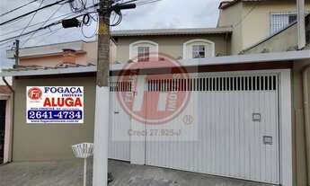 Imagem 5: Lindo Sobrado - Vila Guilhermina