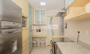 Imagem 2: Vila Olímpia Apartamento com 3 dormitórios