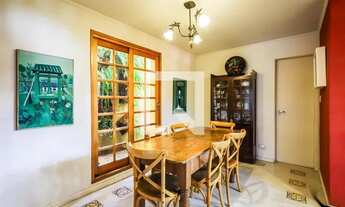 Imagem 5: Casa para Aluguel - Vila Madalena, 4 Quartos, 200 m2