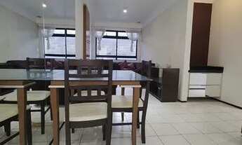 Imagem 4: ROMA GARDEN - MOBILIADO