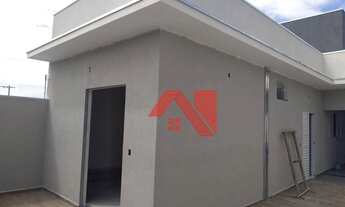 Imagem 2: Casa com 3 dormitórios à venda, 100 m² por R$ 550.000,00 - Jardim Planalto Verde - Mogi Gu