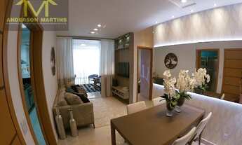 Imagem 2: Lançamento de 2 quartos com 1 vaga no Edifício Costa Mare em Itapuã! Cód.19230 m