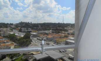 Imagem 3: APARTAMENTO - JARDIM PRUDÊNCIA - SP