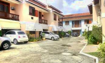 Imagem 3: Agate imóveis vende linda casa em mini condominio Itaipu - Niterói - RJ por R 500 mil reai