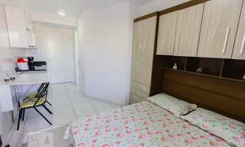 Imagem 3: Apartamento para Aluguel - Santana, 1 Quarto, 27 m2