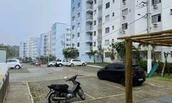 Imagem 5: Apartamento 2/4, mobiliado no Centro de Lauro de Freitas